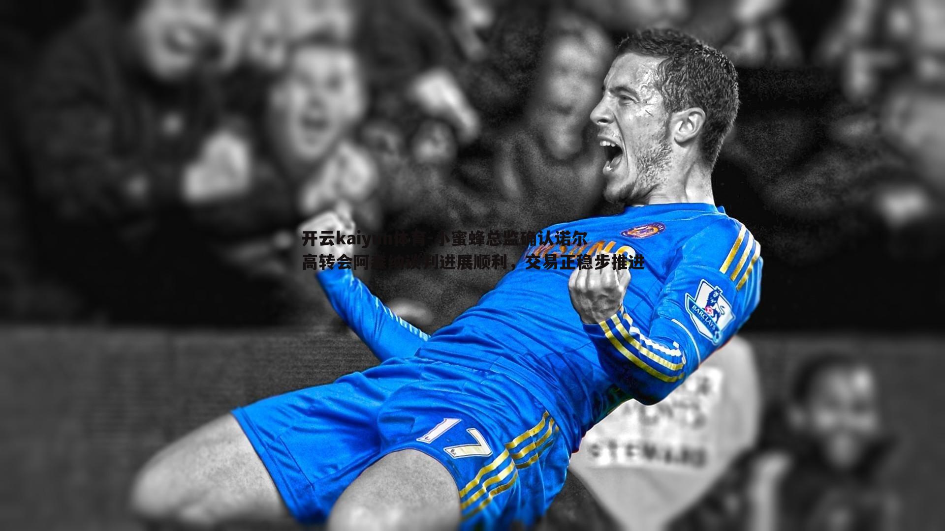 开云kaiyun体育-小蜜蜂总监确认诺尔高转会阿森纳谈判进展顺利，交易正稳步推进